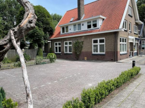 Historische gelegen appartement Dedemsvaart